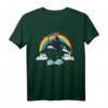 Sphynx Katze Kitten Orca Killer Wal Lustig T-Shirt – Perfektes Geschenk für Katzenliebhaber, Kinder & Familie zu Weihnachten, Geburtstag, Mutter- & Vatertag