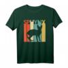 Vintage Sphynx-Katze Shirt – Geschenk für Katzenbesitzer, Cat Lover & Tierliebhaber zu Weihnachten, Geburtstag, Valentinstag, Vatertag & Muttertag
