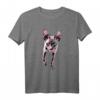 Sphynx Nacktkatze Blaue Augen Vintage Katzenmotiv T-Shirt für Katzenliebhaber - Damen & Herren Mode