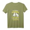 Lustiges Sphynx Katze Spruch Tank Top - Perfekt für Katzenliebhaber, Katzenmamas & Papas, mit süßem Katzenmotiv