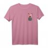 Sphynx Shirt mit Tasche für Katzenliebhaber – Cooles Geschenk für Männer, Frauen & Erwachsene zu Weihnachten, Geburtstagen & Jubiläen