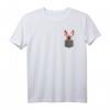 Sphynx Shirt mit Tasche für Katzenliebhaber – Cooles Geschenk für Männer, Frauen & Erwachsene zu Weihnachten, Geburtstagen & Jubiläen