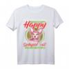 Type of Girl Perfectly Happy With a Sphynx Cat Hating People T-Shirt – Lustiges Katzen T-Shirt für Sphynx Besitzer & Tierliebhaber