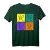 Sphynx Katze Nacktkatze Hauskatze Katzenbesitzer T-Shirt – Perfektes Geschenk für Katzenliebhaber und Züchter