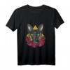 Bastet ägyptische Katze Gottin Sphynx Pyramiden Mythologie Tank Top - Kulturelles Mode-Statement für Mythologie- und Katzenliebhaber