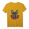 Bastet ägyptische Katze Gottin Sphynx Pyramiden Mythologie Tank Top - Kulturelles Mode-Statement für Mythologie- und Katzenliebhaber