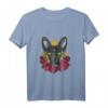 Bastet ägyptische Katze Gottin Sphynx Pyramiden Mythologie Tank Top - Kulturelles Mode-Statement für Mythologie- und Katzenliebhaber