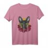 Bastet ägyptische Katze Gottin Sphynx Pyramiden Mythologie Tank Top - Kulturelles Mode-Statement für Mythologie- und Katzenliebhaber