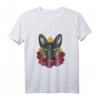 Bastet ägyptische Katze Gottin Sphynx Pyramiden Mythologie Tank Top - Kulturelles Mode-Statement für Mythologie- und Katzenliebhaber