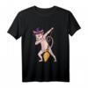 HapFrog T-Shirt - Klassisch geschnitten mit doppeltem Saum, perfekt als Geschenk zum Jubiläum