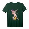 HapFrog T-Shirt - Klassisch geschnitten mit doppeltem Saum, perfekt als Geschenk zum Jubiläum
