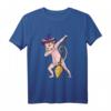 HapFrog T-Shirt - Klassisch geschnitten mit doppeltem Saum, perfekt als Geschenk zum Jubiläum