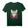 Sphynx Katze ägyptische Göttin Bastet Pharao Pyramiden Tank Top - Mythologie Design für Katzen- und Ägyptenfans