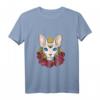 Sphynx Katze ägyptische Göttin Bastet Pharao Pyramiden Tank Top - Mythologie Design für Katzen- und Ägyptenfans