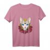 Sphynx Katze ägyptische Göttin Bastet Pharao Pyramiden Tank Top - Mythologie Design für Katzen- und Ägyptenfans