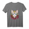 Sphynx Katze ägyptische Göttin Bastet Pharao Pyramiden Tank Top - Mythologie Design für Katzen- und Ägyptenfans