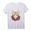 Sphynx Katze ägyptische Göttin Bastet Pharao Pyramiden Tank Top - Mythologie Design für Katzen- und Ägyptenfans
