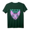 Sphynx Mom Cat Mom Sphinx haarlose Katzenbesitzer - Lustiges Geschenk für Katzenliebhaber & Sphynx Fans