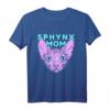 Sphynx Mom Cat Mom Sphinx haarlose Katzenbesitzer - Lustiges Geschenk für Katzenliebhaber & Sphynx Fans