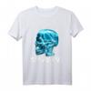 HAB MICH RÖNTGEN LASSEN ALLES OK! Lustiges Röntgenbild Vogel T-Shirt – Perfekt für Ärzte, Pflegepersonal & Party-Feiern
