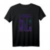 David Bowie - Spinnen vom Mars T-Shirt | Offizielle Bowie Kollektion, Klassisch geschnitten