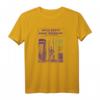 David Bowie - Spinnen vom Mars T-Shirt | Offizielle Bowie Kollektion, Klassisch geschnitten