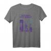David Bowie - Spinnen vom Mars T-Shirt | Offizielle Bowie Kollektion, Klassisch geschnitten