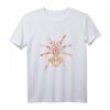 Tarantula Mandala Vogelspinne Spinne Tarantel T-Shirt – Perfektes Geschenk für Spinnenliebhaber, Biologen und Tarantel Fans