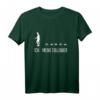 Herren Spinnen T-Shirt mit Spruch 'Ich Meine Follower' – Lustiges Geschenk für Vogelspinnen- und Tarantel-Fans