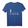 Herren Spinnen T-Shirt mit Spruch 'Ich Meine Follower' – Lustiges Geschenk für Vogelspinnen- und Tarantel-Fans