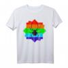 Retro Spinne Vintage T-Shirt - Buntes Design für Liebhaber und Retro-Modefans