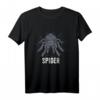 Halloween Arachnide Kinder Geschenk - Spinne T-Shirt für Tier- und Spinnenliebhaber, perfekt für Halloween, Geburtstag & Weihnachten