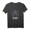 Halloween Arachnide Kinder Geschenk - Spinne T-Shirt für Tier- und Spinnenliebhaber, perfekt für Halloween, Geburtstag & Weihnachten