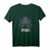 Halloween Arachnide Kinder Geschenk - Spinne T-Shirt für Tier- und Spinnenliebhaber, perfekt für Halloween, Geburtstag & Weihnachten