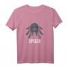 Halloween Arachnide Kinder Geschenk - Spinne T-Shirt für Tier- und Spinnenliebhaber, perfekt für Halloween, Geburtstag & Weihnachten