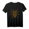 Vogelspinne Tarantula Terraristik Amphibie T-Shirt – Perfektes Geschenk für Reptilien- und Amphibienliebhaber, Terraristik-Fans & Messebesucher