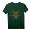 Vogelspinne Tarantula Terraristik Amphibie T-Shirt – Perfektes Geschenk für Reptilien- und Amphibienliebhaber, Terraristik-Fans & Messebesucher