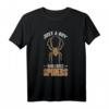 Nur ein Junge der Spinnen liebt Arachnide Geschenk Spinne T-Shirt - Perfekt für Tierliebhaber, Halloween, Weihnachten & Geburtstag