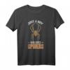 Nur ein Junge der Spinnen liebt Arachnide Geschenk Spinne T-Shirt - Perfekt für Tierliebhaber, Halloween, Weihnachten & Geburtstag
