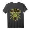 Tarantel Spinne T-Shirt mit lustigem Spruch – Coole Tarantula Kleidung für Männer, Frauen und Kinder, perfekt für Tierliebhaber