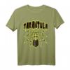 Tarantel Spinne T-Shirt mit lustigem Spruch – Coole Tarantula Kleidung für Männer, Frauen und Kinder, perfekt für Tierliebhaber