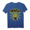 Tarantel Spinne T-Shirt mit lustigem Spruch – Coole Tarantula Kleidung für Männer, Frauen und Kinder, perfekt für Tierliebhaber
