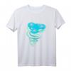Fidget Spinner Tornado T-Shirt - Trendiges Geschenk für Spinner-Fans und Stressabbau, Perfekt zum Geburtstag
