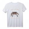 Ein Leben Ohne Vogelspinnen T-Shirt – Lustiges Spinnen Motiv für Vogelspinnen Besitzer & Liebhaber als Geschenk