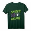 Coole Spinne Geist Tier Spinne Besitzer Arachnid Liebhaber T-Shirt – Perfektes Geschenk für Tier- und Spinnenfans zu Weihnachten, Geburtstag & mehr