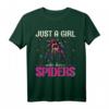 Vogelspinne Tarantula Terraristik Amphibie Spinne T-Shirt – Perfektes Geschenk für Reptilien- und Amphibienliebhaber, Tiermessen & Ausstellungen