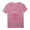 Nur ein Mädchen das Spinnen liebt - Arachnide Geschenk Spinne T-Shirt für Tierliebhaber & Spinnenfans, perfekt zu Halloween, Weihnachten & Geburtstags