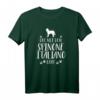 Lustiges Spinone Italiano Hundespruch T-Shirt - Original Wilsigns Design für Hundeliebhaber & Züchter, perfekt für Spaziergänge & Hundeschule