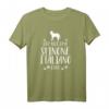 Lustiges Spinone Italiano Hundespruch T-Shirt - Original Wilsigns Design für Hundeliebhaber & Züchter, perfekt für Spaziergänge & Hundeschule