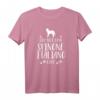 Lustiges Spinone Italiano Hundespruch T-Shirt - Original Wilsigns Design für Hundeliebhaber & Züchter, perfekt für Spaziergänge & Hundeschule